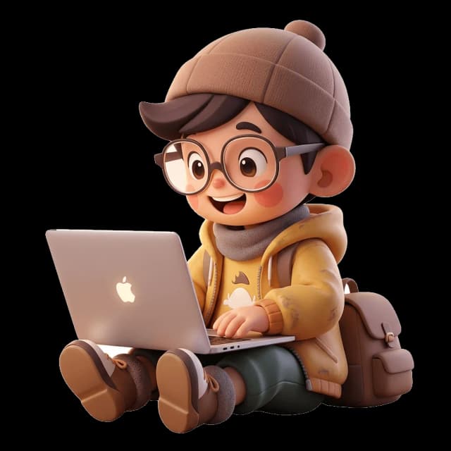 PromptVila AI Creator Mascot