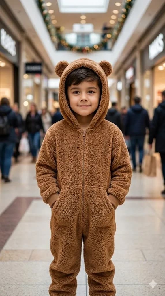 Cute Lifestyle Portrait Photography