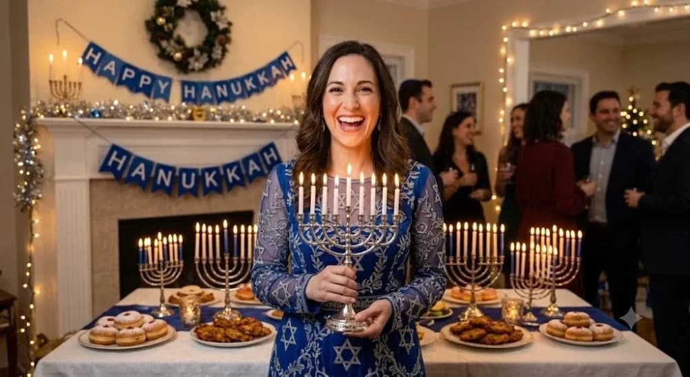Birthday AI Photo Prompts